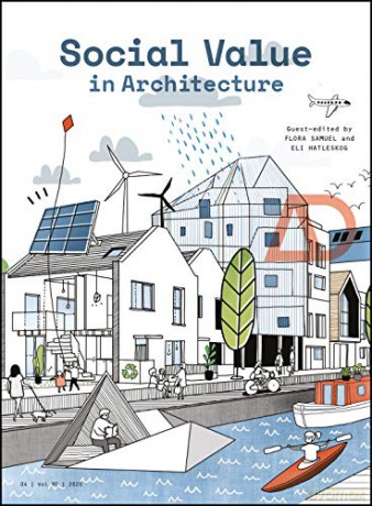 Social Value In Architecture [KSIĄŻKA]