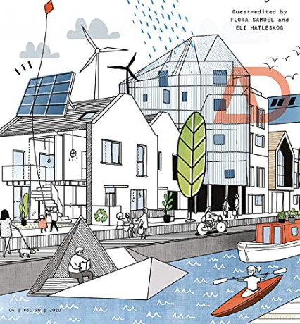 Social Value In Architecture [KSIĄŻKA]