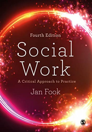 Social Work - Fook Jan [KSIĄŻKA]