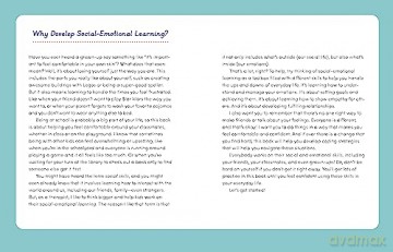 Socialemotional Learning For Autistic Ki - Emily Mori [KSIĄŻKA]