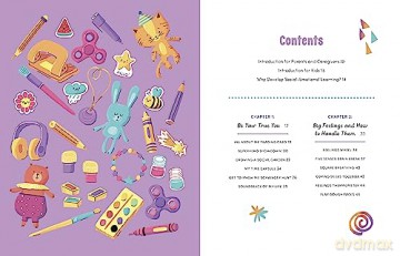 Socialemotional Learning For Autistic Ki - Emily Mori [KSIĄŻKA]