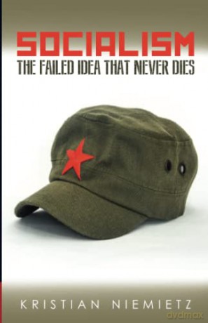 Socialism [KSIĄŻKA]