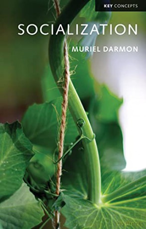 Socialization - Muriel Darmon [KSIĄŻKA]