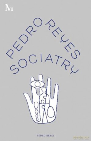 Sociarty [KSIĄŻKA]