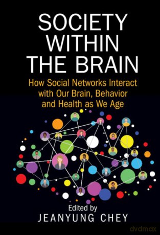 Society Within The Brain - Edited By Jeanyung C [KSIĄŻKA]