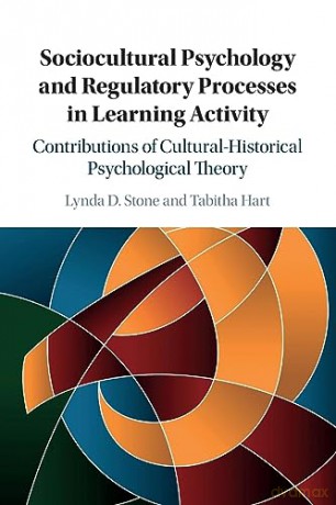 Sociocultural Psychology And Regulatory - Stone Lynda D. [KSIĄŻKA]