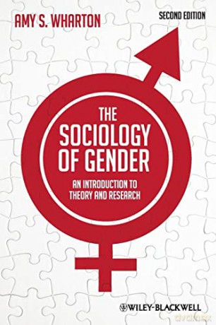 Sociology Of Gender - Amy S.Wharton [KSIĄŻKA]