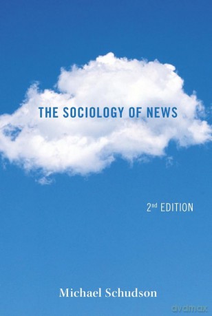 Sociology Of News 2e [KSIĄŻKA]