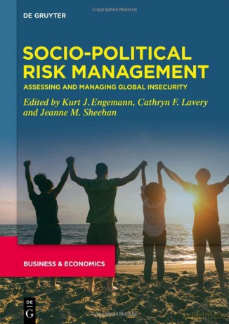 Sociopolitical Risk Management - Kurt J Engemann [KSIĄŻKA]