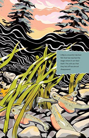 Sockeye Mother - Brett D Huson [KSIĄŻKA]
