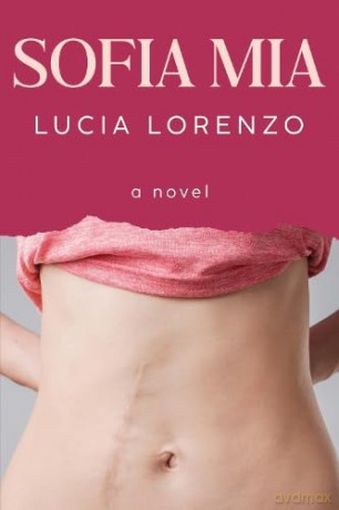 Sofia Mia - Lucia Lorenzo [KSIĄŻKA]