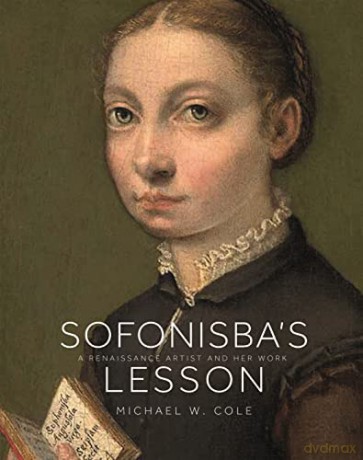 Sofonisbas Lesson - Michael Cole [KSIĄŻKA]