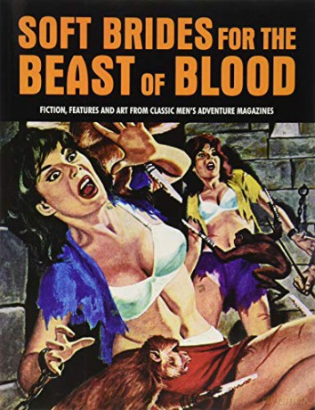 Soft Brides For The Beast Of Blood - Pep Pentangeli [KSIĄŻKA]