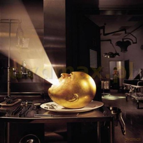 The Mars Volta: De-Loused In The Comatorium [CD]