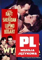 Nocna wyprawa [DVD]
