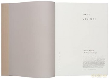 Soft Minimal - Norm Architects [KSIĄŻKA]