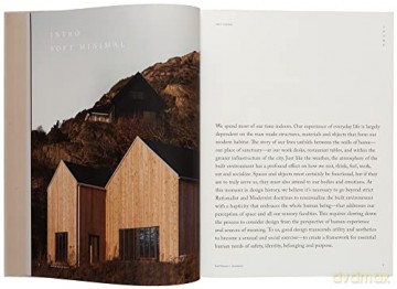 Soft Minimal - Norm Architects [KSIĄŻKA]
