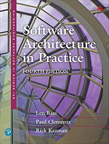 Software Architecture In Practice - Len Bass [KSIĄŻKA]