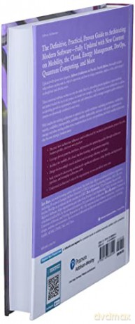 Software Architecture In Practice - Len Bass [KSIĄŻKA]
