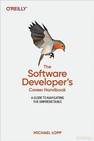 Software Developers Career Handbook - Michael Lopp [KSIĄŻKA]