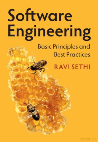 Software Engineering - Ravi Sethi [KSIĄŻKA]