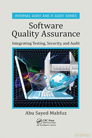 Software Quality Assurance - Mahfuz Abu Sayed [KSIĄŻKA]