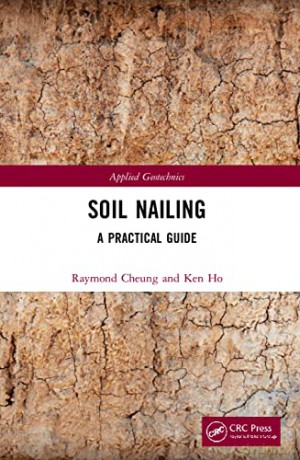 Soil Nailing - Raymond Cheung [KSIĄŻKA]