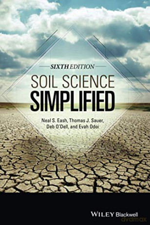 Soil Science Simplified 6th Edition - Neal Eash [KSIĄŻKA]