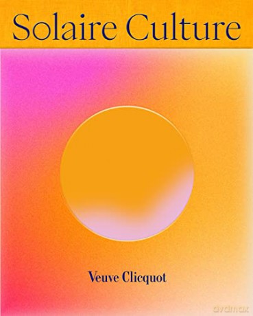Solaire Culture [KSIĄŻKA]