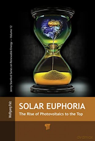 Solar Euphoria - Wolfgang Palz [KSIĄŻKA]