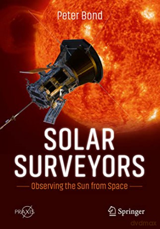 Solar Surveyors - Peter Bond [KSIĄŻKA]