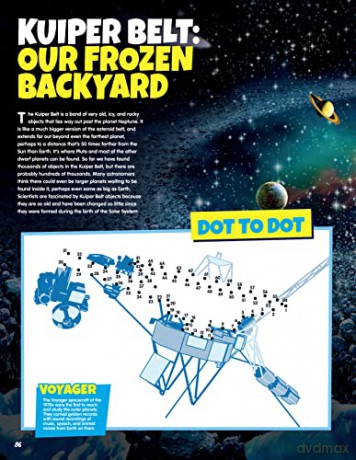 Solar System [KSIĄŻKA]