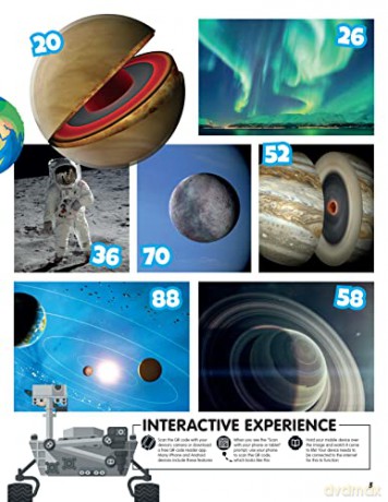 Solar System [KSIĄŻKA]