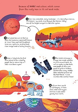 Solar System [KSIĄŻKA]
