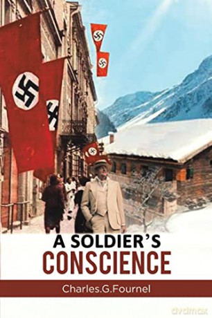 Soldiers Conscience - Charles.G. Fournel [KSIĄŻKA]