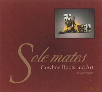 Sole Mates [KSIĄŻKA]