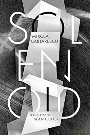Solenoid - Mircea Cartarescu [KSIĄŻKA]