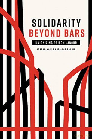 Solidarity Beyond Bars - Asaf Rashid [KSIĄŻKA]