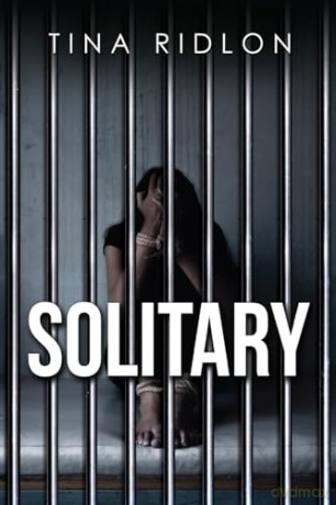 Solitary - Tina Ridlon [KSIĄŻKA]