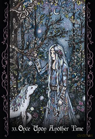 Solitary Witch Oracle - Lucy Cavendish [KSIĄŻKA]