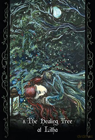 Solitary Witch Oracle - Lucy Cavendish [KSIĄŻKA]