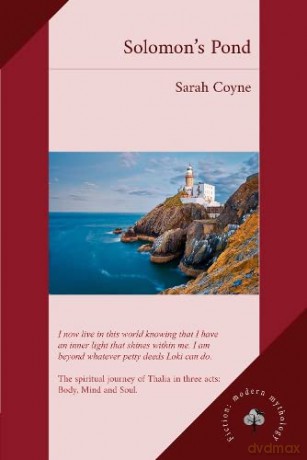 Solomons Pond - Sarah Coyne [KSIĄŻKA]