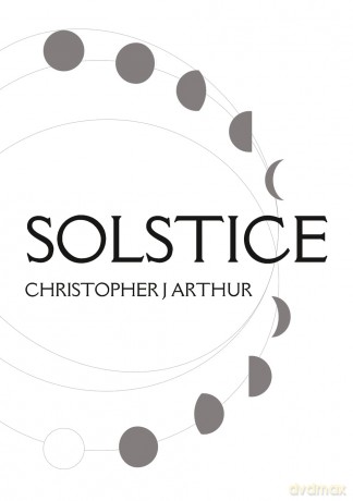 Solstice - Christopher Arthur [KSIĄŻKA]