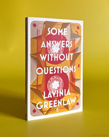 Some Answers Without Questions - Lavinia Greenlaw [KSIĄŻKA]