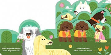 Some Dogs - Lydia Nicholas [KSIĄŻKA]