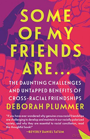 Some Of My Friends Are - Deborah Plummer [KSIĄŻKA]