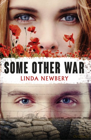 Some Other War - Linda Newbery [KSIĄŻKA]