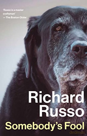 Somebodys Fool - Richard Russo [KSIĄŻKA]