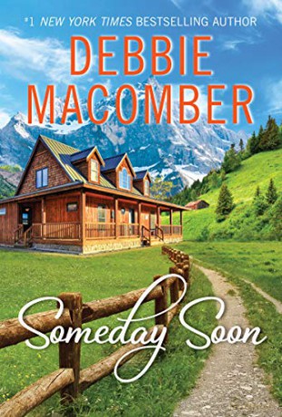 Someday Soon - Debbie Macomber [KSIĄŻKA]