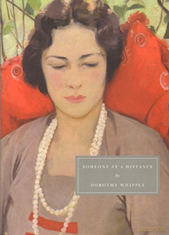 Someone At A Distance - Dorothy Whipple [KSIĄŻKA]